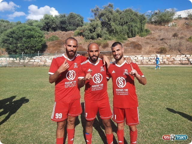 הכובשים לכפר כנא (דאפר מחאמיד)